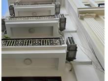 Hình ảnh Mặt phố Trung Kính rộng - Khu đông dân cư văn phòng