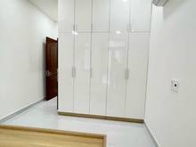 Hình ảnh CHỦ NHÀ THIỆN CHÍ Bán Bình Tiên Q6 46m2 1tỷ45 SHR