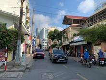 Hình ảnh Chính chủ bán nhà 11 Vườn Chuối, P.4, Q.3 Ngang 8m, XD: Hầm+5 tầng St