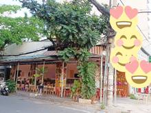 Hình ảnh Cho thuê nhà  2 mặt tiền đường số 7, Bình Tân 4,5x22m kinh doanh buôn