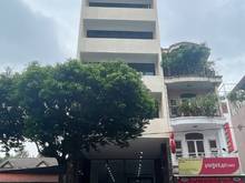 Hình ảnh chính chủ cho thuê 3 sàn mỗi sàn 150m2