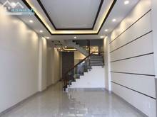 Hình ảnh Cần tiền đi Mỹ bán nhà DT 61m2 Âu Dương Lân Q8 Gía 835 Triệu full gần