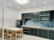Hình ảnh Du học bán nhà đường Hậu Giang, Q6, 60m2 gần BV Q6 sổ hồng riêng 92tr