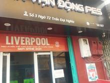 Hình ảnh Cho Thuê BM Trần Đại Nghĩa Mọi Mô Hình Kinh Doanh