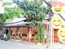 Hình ảnh Cho thuê nhà  2 mặt tiền đường số 7, Bình Tân 4,5x22m kinh doanh buôn