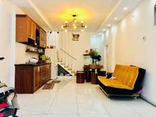 Hình ảnh Chính chủ bán gấp căn nhà 62.5m2 Trần Cao Vân, P12, Phú Nhuận, Shr