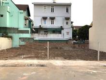 Hình ảnh Bán đất biệt thự phường Hiệp Bình Chánh, Thủ Đức, 18*13 , 72 triệu/ m2