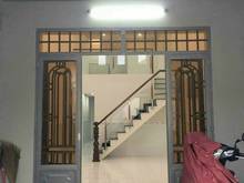 Hình ảnh Định cư bán gấp nhà 60m2/ 810 triệu đường số 19 Thủ Đức sau Giga Mall,