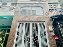 Hình ảnh Ngộp tiền chủ cần bán gấp căn nhà mới xây