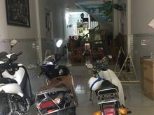 Hình ảnh Cho thuê nhà nguyên căn mặt tiền Cao Thị chính phường Phú Thuận Quận 7