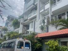 Hình ảnh Bán nhà HXH đường 3/2 Quận 10. DT: 5x20M, nhà trệt 3 lầu st 15.9 tỷ