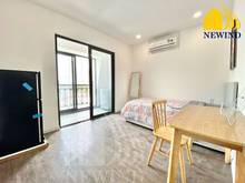 Hình ảnh Cho thuê phòng full nội thất ,P15 Tân Bình,sạch sẽ, an ninh