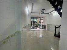 Hình ảnh MUA Ở NGAY nhà Lê Quang Định, P1, Gò Vấp 70m2 SHR