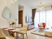 Hình ảnh CHUYỂN NHÀ CẦN GẤP cc The Marq, Q1, 77,5m², 2 tỷ580. SHR