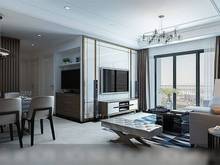 Hình ảnh Cho thuê 3 phòng ngủ giá rẻ 30 triệu ở Vinhomes Golden River Bason Q1