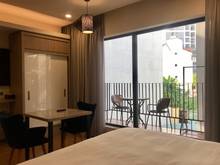 Hình ảnh Căn Hộ Cao Cấp_Ban Công_Máy Giặt Riêng_Pool_Gym_An Phú, Quận 2