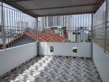 Hình ảnh HOT nhà đẹp lung linh ngõ Minh Khai, giá 5.45 tỷ, 35m2x5T, ở luôn, ẢNH