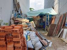 Hình ảnh Bán đất gần ngã tư Thủ Đức, 56m2, hẻm xe hơi, chủ ngợp NH.