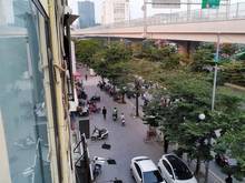 Hình ảnh Cho thuê nhà mặt phố kinh doanh đường Phạm Văn Đồng, Hà Nội