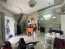 Hình ảnh Bán nhà Lô góc HXH sát Phạm Văn Đồng, 3 tầng, 64m2, 5.6 tỷ TL