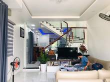 Hình ảnh Bán nhà Quận Bình Thạnh dưới 1tỷ2 63m2 đường Nơ Trang Long gần BV shr