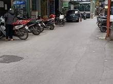 Hình ảnh Bán nhà Pháo Đài Láng, Đống Đa 35mx 5 tầng nhà đẹp ở luôn giá 4.4 tỷ