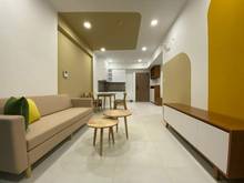 Hình ảnh PHÁ SẢN CẦN BÁN GẤP ch THE RICCA, Q9, Dt: 55.9m², giá: 1 tỷ430. SHR