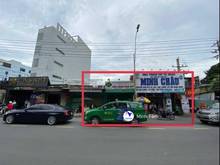 Hình ảnh Cho thuê nhà mặt tiền số 171-173 đường Nguyễn Xí, Phường 26, Quận Bình