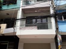 Hình ảnh Chỉ 10,7 tỷ có ngay nhà đẹp đúc 3.5 tấm DT (4x20) Bình Phú 1
