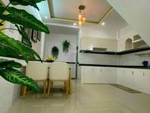 Hình ảnh Chạy thận bán gấp nhà Hậu Giang 65m2/1.150tỷ hẻm 6m gần chợ tiện KD