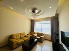 Hình ảnh cho thuê sài gòn pearl 2 pn full nt giá 18 tr