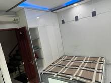 Hình ảnh ĐÓNG LÃI NGÂN HÀNG Bán Hậu Giang Q6 57m2 1tỷ45 SHR