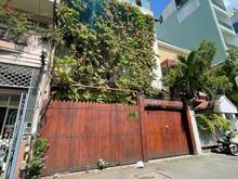 Hình ảnh Định cư bán gấp nhà HXH 8M đường Nguyễn Tri Phương Quận 10. DT: 7x18M