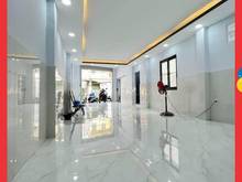 Hình ảnh QGV. Hot! Nhà MẶT TIỀN Kinh Doanh, 92m2, 2T, gần Cityland Park Hills.