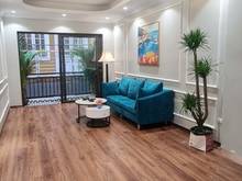 Hình ảnh Bán nhà Phân lô Yên Lãng Thái Thịnh Đống Đa. 58m2 x 6T mới thang máy