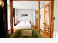 Hình ảnh CHDV 1PN Thảo Điền Full Nội Thất