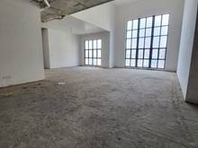 Hình ảnh Bán Penthouse 480m2 Mulberry -lane  bàn giao thô  căn góc view thoáng