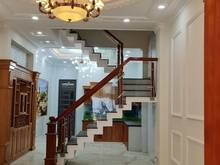 Hình ảnh Chủ Ngộp Bán Nhà Lũy Bán Bích , 62M2 , 1,6 Tỷ , Shr , Lh Lâm Xem Nhà