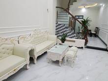 Hình ảnh Bán nhà Tây mỗ, 4 tầng,58 m, yên tĩnh, trong lành, giá 4 tỉ 60