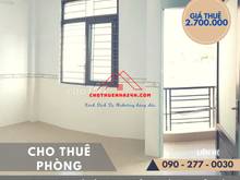 Hình ảnh Cho thuê Phòng 12m2, ban công, WC riêng hẻm 151 Lũy bán Bích, Tân Phú