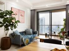 Hình ảnh NGÂN HÀNG THANH LÝ cc THE MARQ Q1, dt: 65,7m², giá: 2T680. SHR