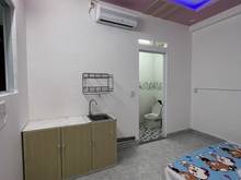 Hình ảnh Mb6623 nạp rút nhanh chóng mini Tô ký quận 12- 20-30m2 , giờ giấc tự do, không chung chủ