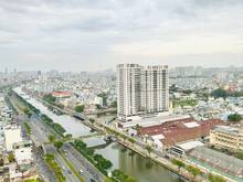 Hình ảnh Cho thuê Căn Hộ 2 PN Full Nội Thất Viva Riverside