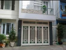 Hình ảnh Nhà 1 lầu DT(4x16) đường 8m KDC Bình Phú giá quá rẻ chỉ 7.5 tỷ