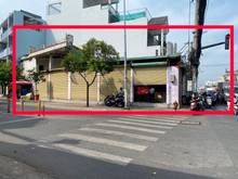 Hình ảnh Cho thuê… Góc Hậu Giang - Trần Văn Kiểu Quận 6