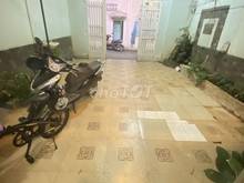 Hình ảnh Cho thuê nhà Hẻm 1 Sẹc Trần Thị Nghĩ P7 Cityland - Ngay Ngã 5
