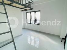 Hình ảnh Phòng cửa sổ lớn có gác Phạm Văn Bạch gần Hạnh Thông Tây