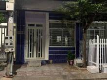Hình ảnh Nhà Giá Rẻ 1ty250 có sổ, có thổ cư, đường nhựa 7m hiển thị trên sổ