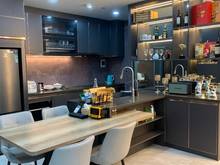 Hình ảnh Midtown m8 115m2 thiết kế 3Pn 2wc full nôi thất cao cấp