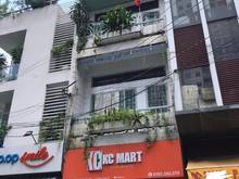Hình ảnh Giảm 2.5 tỷ chỉ còn 17.5 tỷ MTNB 284 Lý thường kiệt, Q10, 4x16m,4 tầng
